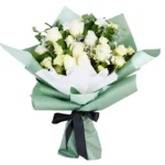 Букет Сладкий ноябрь