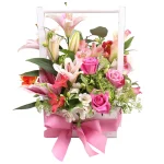 Композиция Жизнь в сказке