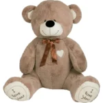 Плюшевая игрушка Мишка большой